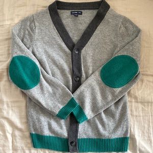 Baby gap toddler boy sweater